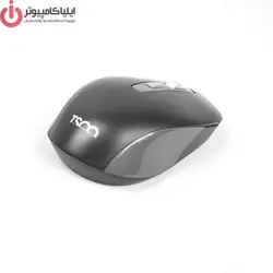 ماوس بی سیم تسکو مدل TM 661 w - ایلیا کامپیوتر