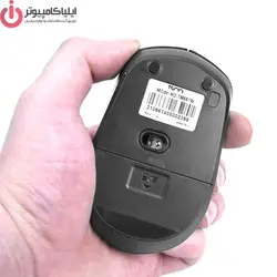 ماوس بی سیم تسکو مدل TM 661 w - ایلیا کامپیوتر