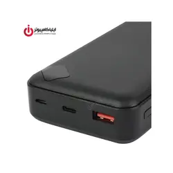 پاوربانک تسکو مدل TP 873l با ظرفیت 20000 میلی آمپر - ایلیا کامپیوتر
