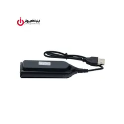 هاب USB 2.0 چهار پورت لیکو مدل MR-134 - ایلیا کامپیوتر