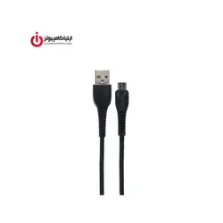 کابل دیتا و شارژ Micro USB تسکو مدل A183 به طول 1 متر - ایلیا کامپیوتر