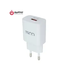 شارژر دیواری تسکو مدل TTC 61 Qualcom 3.0 - ایلیا کامپیوتر