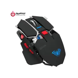 ماوس وایرلس اپتیکال برند آئولا مدل SC300 gaming - ایلیا کامپیوتر
