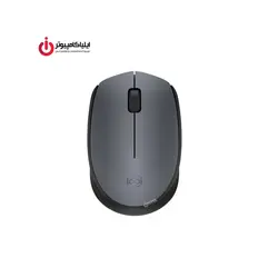 ماوس وایرلس لاجیتک مدل M170 - ایلیا کامپیوتر