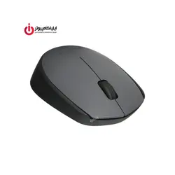 ماوس وایرلس لاجیتک مدل M170 - ایلیا کامپیوتر