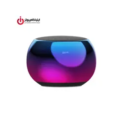 اسپیکر بلوتوث قابل حمل گرین لاین مدل GNMSM003BLOG - ایلیا کامپیوتر
