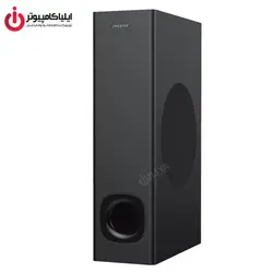اسپیکر 2 تیکه رومیزی کریتیو مدل STAGE Subwoofer - ایلیا کامپیوتر
