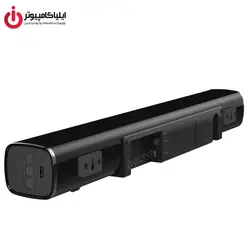 اسپیکر 2 تیکه رومیزی کریتیو مدل STAGE Subwoofer - ایلیا کامپیوتر