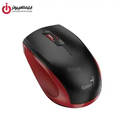 ماوس بی سیم جنیوس مدل NX-8006S - ایلیا کامپیوتر