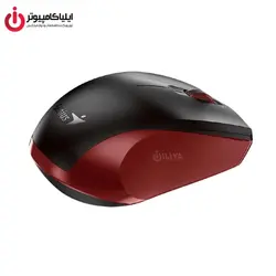 ماوس بی سیم جنیوس مدل NX-8006S - ایلیا کامپیوتر