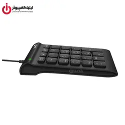 کیبورد جنیوس مدل NUMPAD I100 - ایلیا کامپیوتر