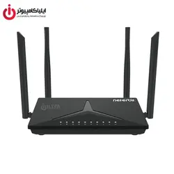مودم روتر 4G سیم کارتی نتربیت مدل NWR-M920 - ایلیا کامپیوتر
