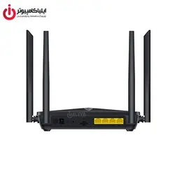 مودم روتر 4G سیم کارتی نتربیت مدل NWR-M920 - ایلیا کامپیوتر