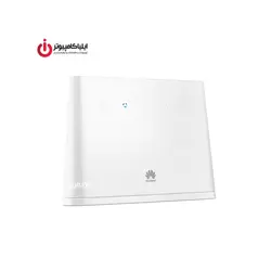 مودم روتر 4G سیم کارتی هواوی مدل B311 LTE - ایلیا کامپیوتر