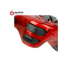 دسته بازی دوبل شوک دار مچر مدل MR-61 - ایلیا کامپیوتر