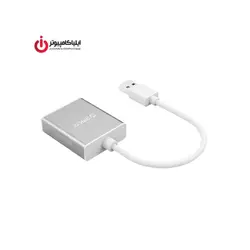 تبدیل دیتا USB 3.0 نر به HDMI مادگی اوریکو مدل UTH - ایلیا کامپیوتر