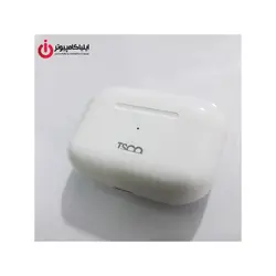 هندزفری بلوتوث دوبل ایربادس تسکو مدل TH 9300 TWS - ایلیا کامپیوتر