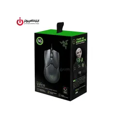 ماوس گیمینگ ریزر مدل Deathadder Viper - ایلیا کامپیوتر