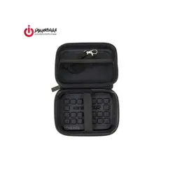 کیف هارد اکسترنال برند کینگ استار مدل K-BAG 122L - ایلیا کامپیوتر