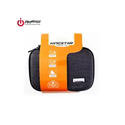 کیف هارد اکسترنال برند کینگ استار مدل K-BAG 122L - ایلیا کامپیوتر