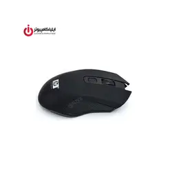 ماوس وایرلس اپتیکال برند اچ پی مدل H3000 gaming - ایلیا کامپیوتر
