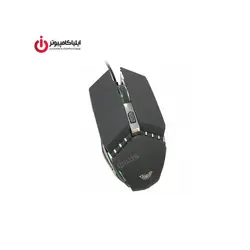 ماوس با سیم برند آئولا مدل S31 Gaming - ایلیا کامپیوتر