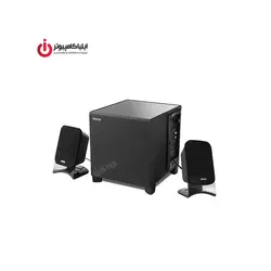 اسپیکر 3 تیکه رومیزی ادیفایر مدل xm2pf - ایلیا کامپیوتر