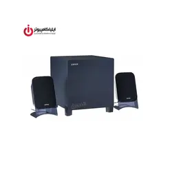 اسپیکر 3 تیکه رومیزی ادیفایر مدل xm2pf - ایلیا کامپیوتر