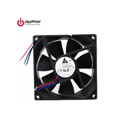 فن خنک کننده 9*9 بلبرینگی مدل Delta Brushless AFB0912VH - ایلیا کامپیوتر