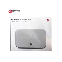 مودم روتر 4G سیم کارتی هوآوی مدل B612 - ایلیا کامپیوتر