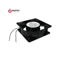 فن خنک کننده 12*12 بوشی مدل Venetolink LXF-12038HSL قطر 4 سانتیمتر - ایلیا کامپیوتر