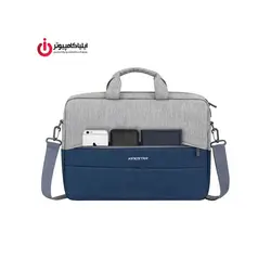 کیف نوت بوک 15.6 اینچ برند کینگ استار مدل KLP-1101 - ایلیا کامپیوتر