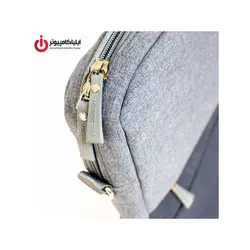 کیف نوت بوک 15.6 اینچ برند کینگ استار مدل KLP-1101 - ایلیا کامپیوتر