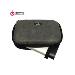 کیف هارد اکسترنال جین برند یونیکس مدل Large - ایلیا کامپیوتر