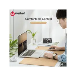 ماوس پد گیمینگ اوریکو مدل CMP48-CF در ابعاد 40*80 - ایلیا کامپیوتر