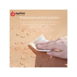 ماوس پد گیمینگ اوریکو مدل CMP48-CF در ابعاد 40*80 - ایلیا کامپیوتر