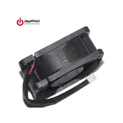 فن خنک کننده 6*6 مدل YateLoon D60SH-12 و قطر 2.5 سانتیمتر - ایلیا کامپیوتر