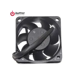 فن خنک کننده 6*6 مدل YateLoon D60SH-12 و قطر 2.5 سانتیمتر - ایلیا کامپیوتر