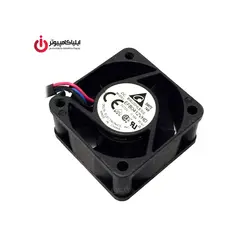 فن خنک کننده 4*4 مدل EFB0412VHD با موتور Brushless و قطر 2 سانتیمتر - ایلیا کامپیوتر