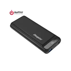پاوربانک Type-C انرجایزر مدل UE15032PQ با ظرفیت 15000 میلی‌آمپر - ایلیا کامپیوتر