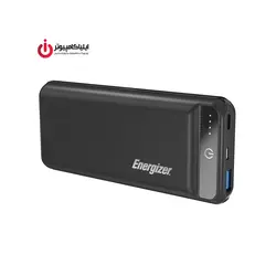 پاوربانک Type-C انرجایزر مدل UE15032PQ با ظرفیت 15000 میلی‌آمپر - ایلیا کامپیوتر