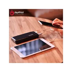 پاوربانک Type-C انرجایزر مدل UE15032PQ با ظرفیت 15000 میلی‌آمپر - ایلیا کامپیوتر