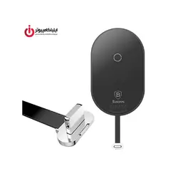 شارژر وایرلس Lightning بیسوس مدل WXTE-A01 - ایلیا کامپیوتر