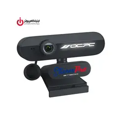 وب کم 2 مگاپیکسل USB برند OCPC مدل ST-800 کیفیت HD - ایلیا کامپیوتر