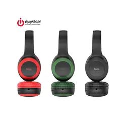 هدست بی سیم هوکو مدل W29 - ایلیا کامپیوتر