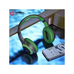 هدست بی سیم هوکو مدل W29 - ایلیا کامپیوتر