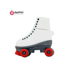 فلش مموری فانتزی کینگ فست مدل SK-10 طرح اسکیت ظرفیت 32 گیگابایت - ایلیا کامپیوتر