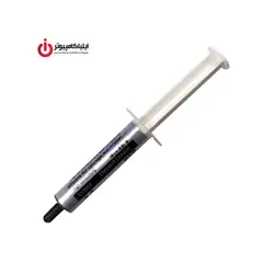 خمیر سیلیکون سرنگی کوچک برند انزو مدل 10G - ایلیا کامپیوتر