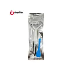 خمیر سیلیکون سرنگی کوچک برند انزو مدل 10G - ایلیا کامپیوتر