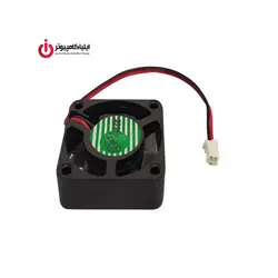 فن خنک کننده 4*4 پی نت با موتور Brushless و قطر 1 سانتیمتر - ایلیا کامپیوتر